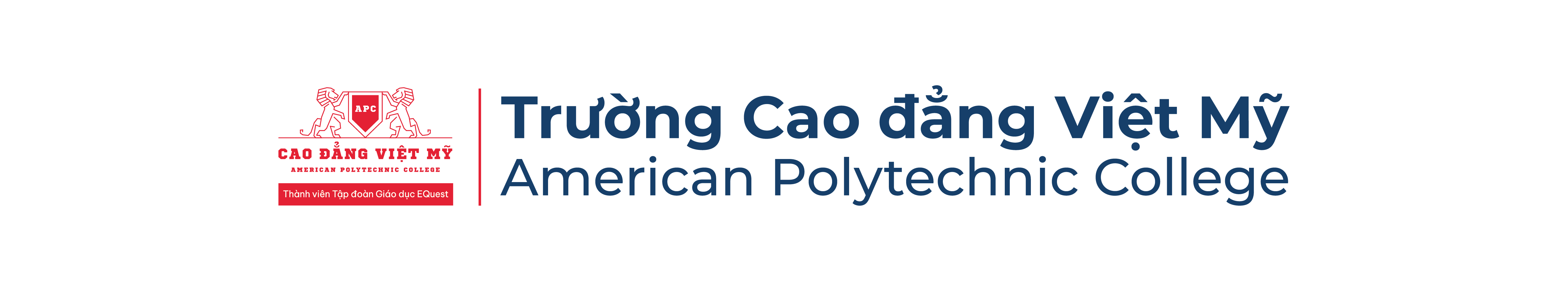 LMS Cao Đẳng Việt Mỹ